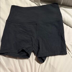 LULULEMON ALIGN SHORTS 4in